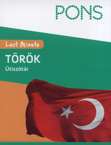 Kamer Hameed - PONS - Last Minute tisztr - Trk