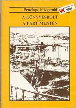 Penelope Fitzgerald - A k�nyvesbolt, A part ment�n