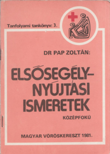 dr. Pap Zoltn - Elsseglynyjtsi ismeretek - kzpfok