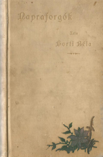 Horti B�la - Napraforg�k