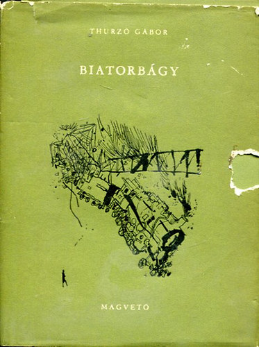 Thurz� G�bor - Biatorb�gy