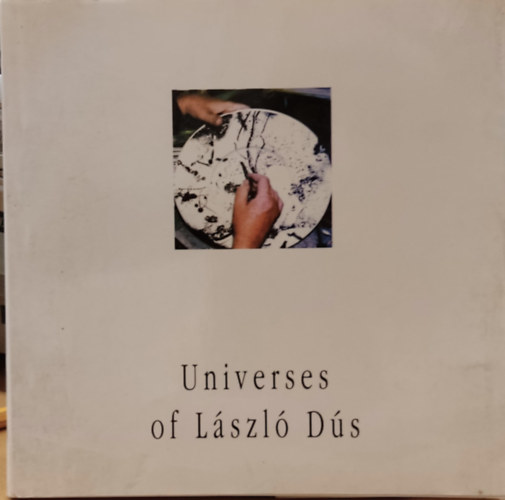 Ds Lszl - Universes of Lszl Ds (Alpha Presse)