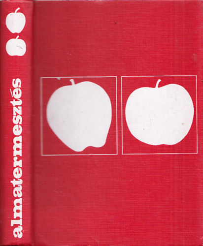 Peth� Ferenc - Almatermeszt�s