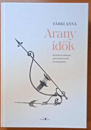 Fbri Anna - Arany idk