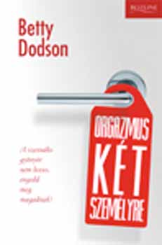 Betty Dodson - Orgazmus k�t szem�lyre