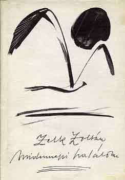 Zelk Zolt�n - Mindennapi hal�lom