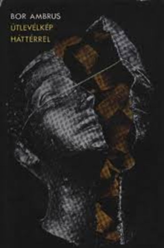 Bor Ambrus - �tlev�lk�p h�tt�rrel
