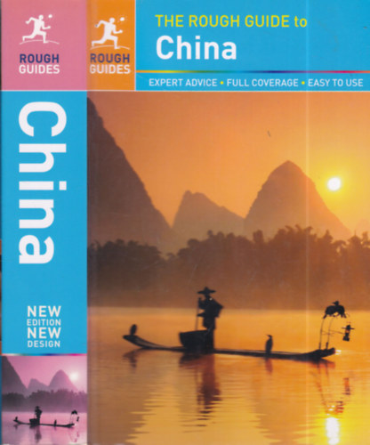 The Rough Guide to China