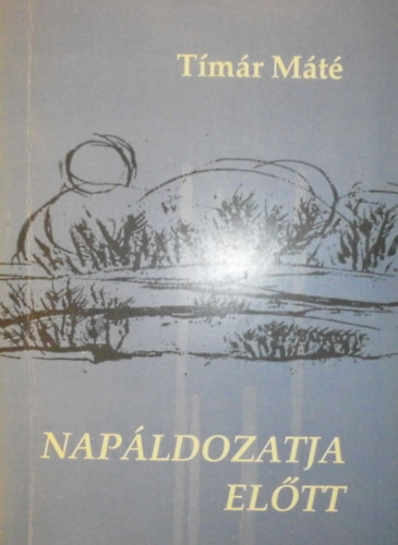 Tmr Mt - Napldozatja eltt