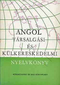 Jakabfi-Simonyi-Sz�k�cs - Angol t�rsalg�si �s k�lkereskedelmi nyelvk�nyv