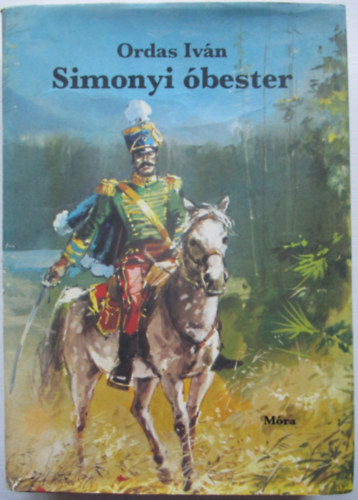 Ordas Ivn - Simonyi bester