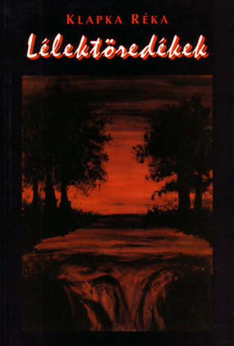 Klapka R�ka - L�lekt�red�kek