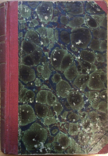 Gotthelf - András a szolgalegény I-III