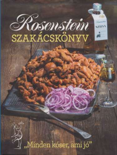 Rosenstein Tibor Rosenstein Rbert - Rosenstein szakcsknyv