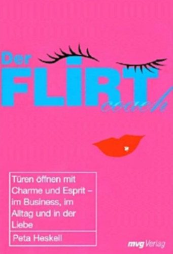 Peta Heskell - Der Flirt Coach