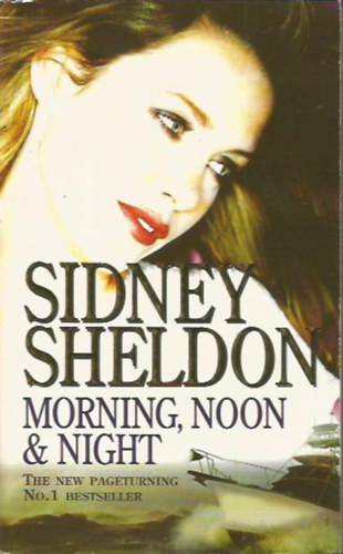 Sidney Sheldon - Morning, Noon and Night
