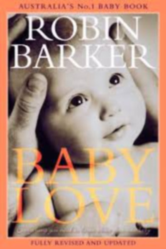 Robin Barker - Baby Love