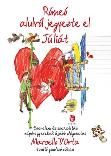 Marcello D'Orta - Rme alulrl jegyezte el Jlit