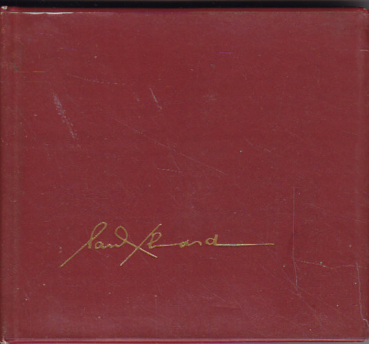 Paul ELuard - Nappalunkn�l jobb az �jszak�nk