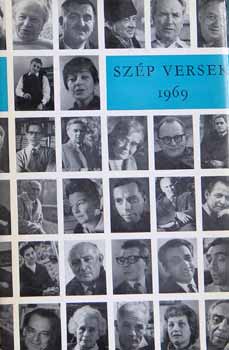 Sz�p versek 1969