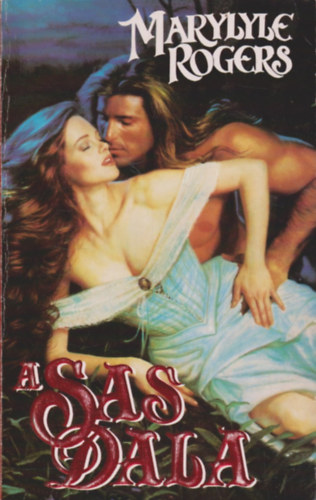 Marylyle Rogers - A sas dala