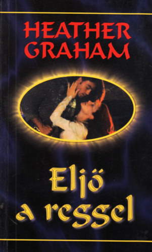 Heather Graham - Elj� a reggel