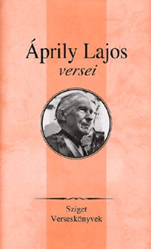 Lator Lszl  (szerk.) - prily Lajos versei