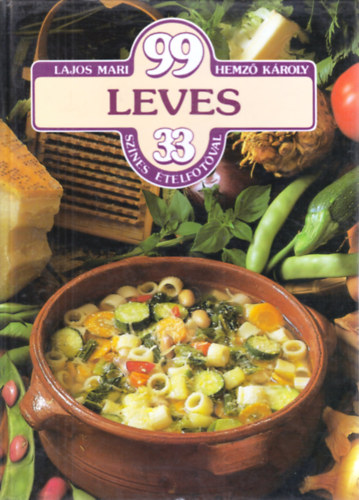 Lajos Mari; Hemz� K�roly - 99 leves 33 sz�nes �telfot�val