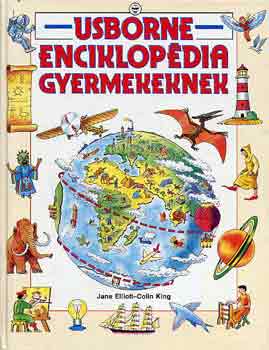 Enciklopdia gyermekeknek