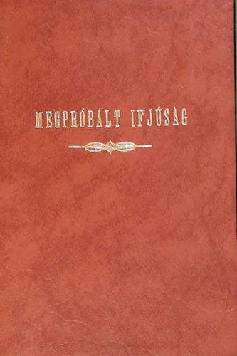 Demeter �gota-Dorottya - Megpr�b�lt ifj�s�g - interj� Kelemen K�lm�nnal, 1956-ban el�t�lt politikai fogollyal