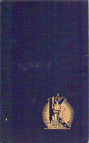 Henrik Pontoppidan - Thora van Deken