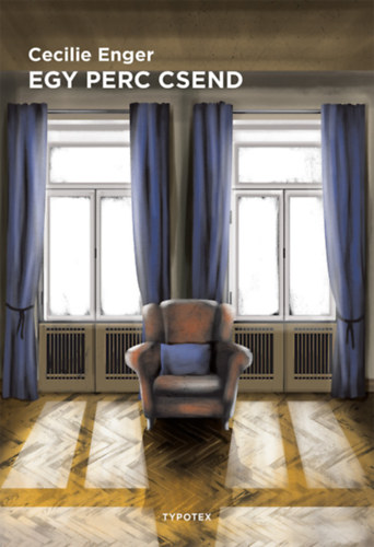 Cecilie Enger - Egy perc csend