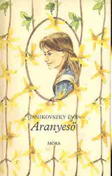 Janikovszky Éva - Aranyeső