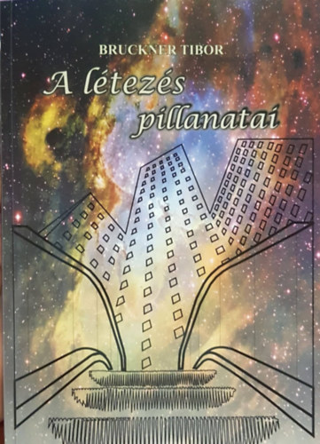 Bruckner Tibor - A létezés pillanatai