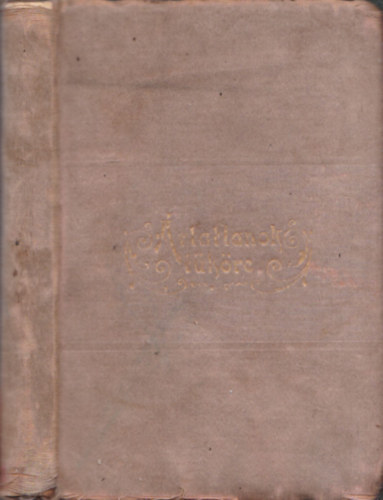 P. Ha�s �goston - �rtatlanok t�k�re (Ima- �s �nekesk�nyv kath. gyermekek sz�m�ra)