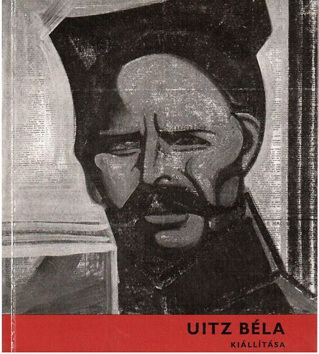 Magyar Nemzeti Galria - Uitz Bla killtsa