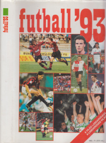 Futball '93