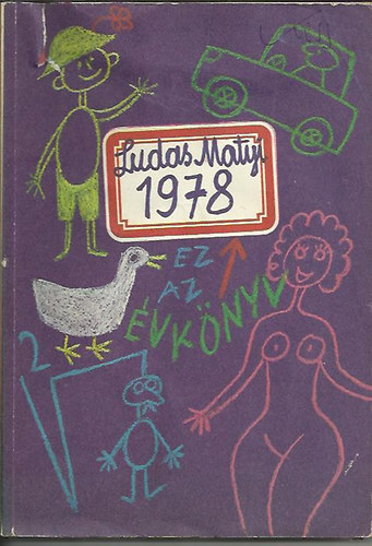 Ludas Matyi �vk�nyve 1978