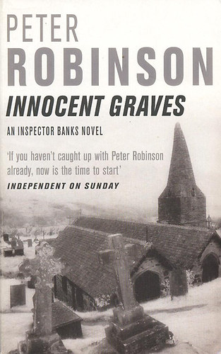 Peter Robinson - Innocent Graves
