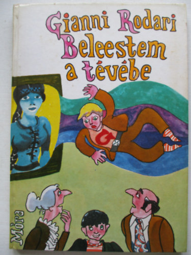 Gianni Rodari - Beleestem a tvbe