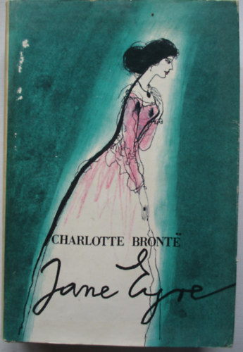 Charlotte Bront - Jane Eyre