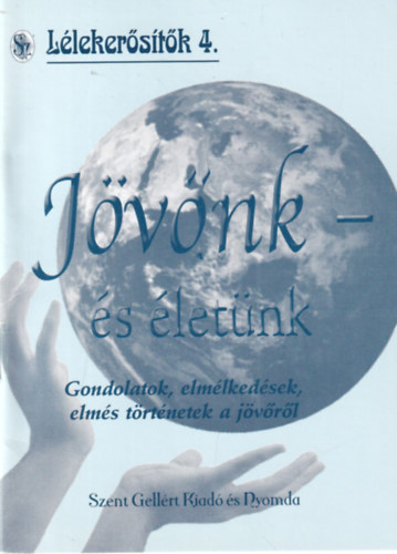 L�leker�s�t�k 4.  - J�v�nk - �s �let�nk