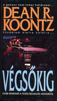 Dean R. Koontz - V�gs�kig