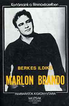 Berkes Ildik� - Marlon Brando
