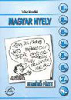 Fohsz J�zsefn� - Magyar nyelv 8. - Felm�r� f�zet