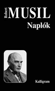 Robert Musil - Naplk