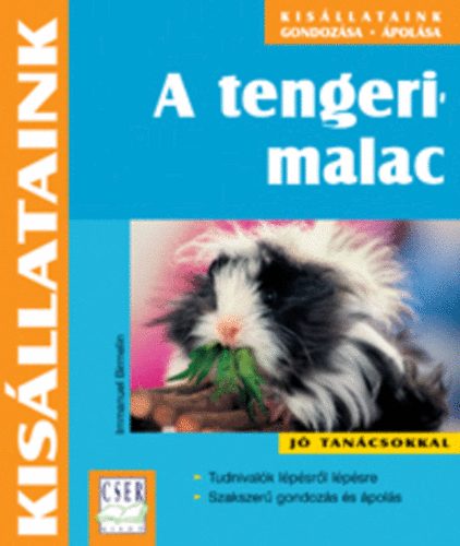 Immanuel Birmelin - A tengerimalac - Kis�llataink