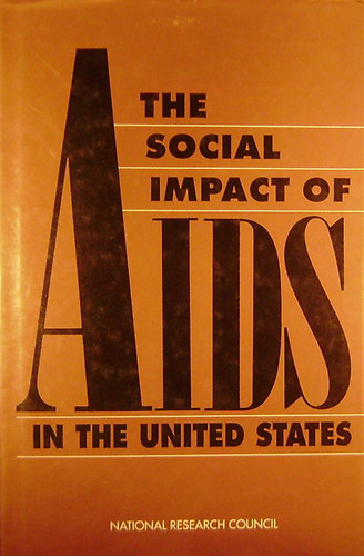 The Social Impact of AIDS in the United States