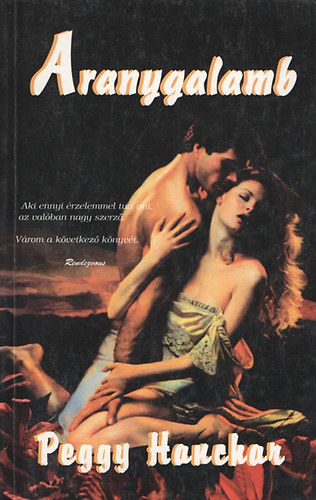 Peggy Hanchar - Aranygalamb