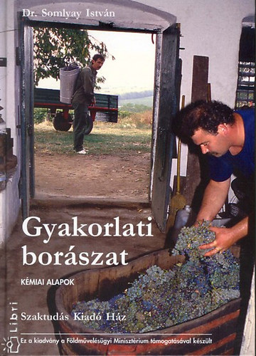 Dr. Somlyai Istv�n - Gyakorlati bor�szat - k�t�tt